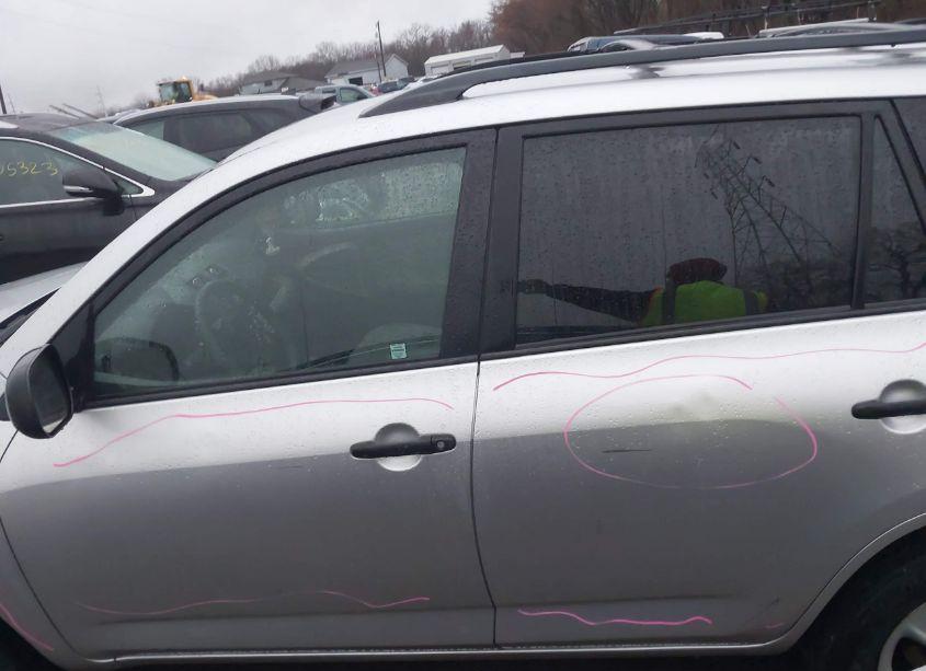 Photo 15 of 2011 Toyota Rav4 (VIN 2T3BF4DVXBW098652)