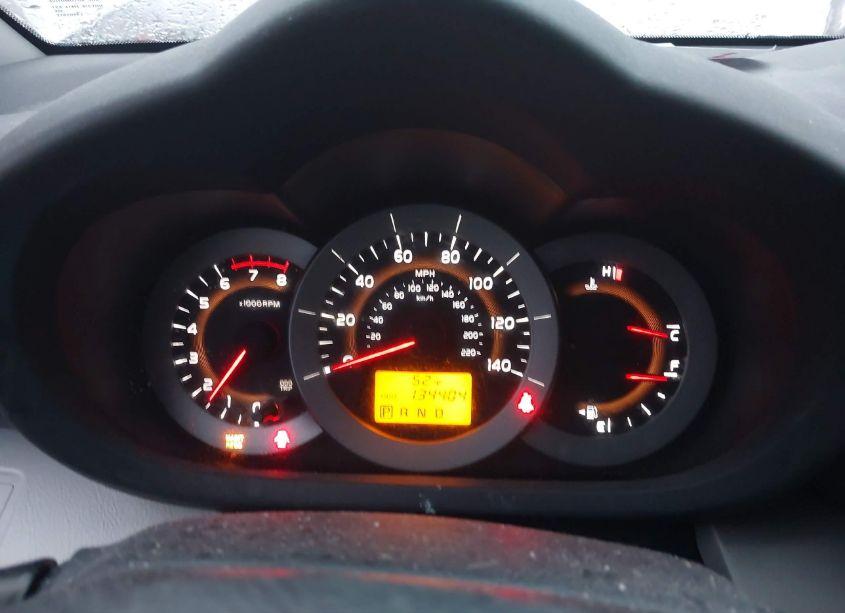 Photo 7 of 2011 Toyota Rav4 (VIN 2T3BF4DVXBW098652)