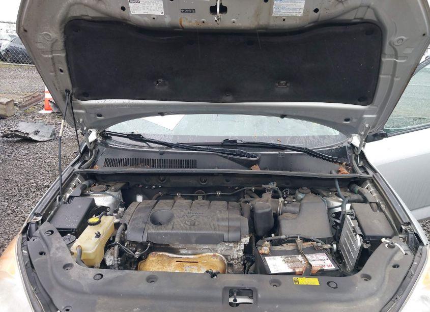 Photo 10 of 2011 Toyota Rav4 (VIN 2T3BF4DVXBW114087)