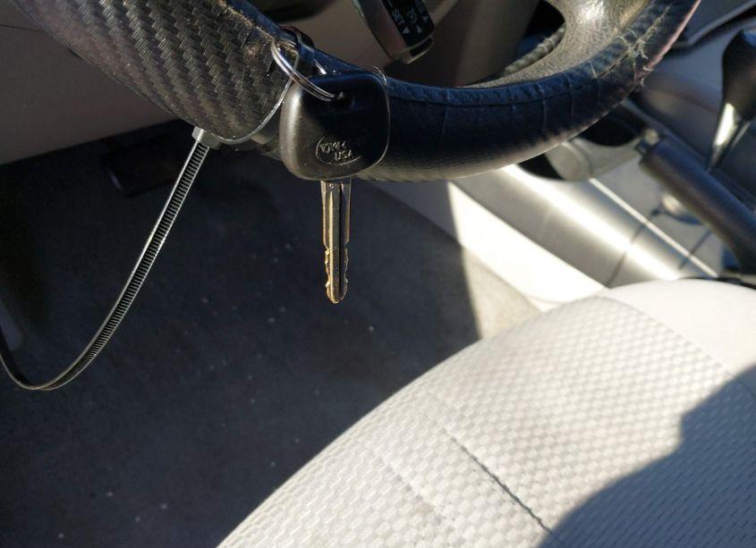 Photo 11 of 2011 Toyota Rav4 (VIN 2T3BF4DVXBW123405)