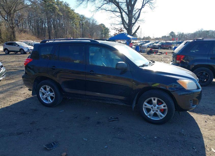 Photo 13 of 2011 Toyota Rav4 (VIN 2T3BF4DVXBW123405)