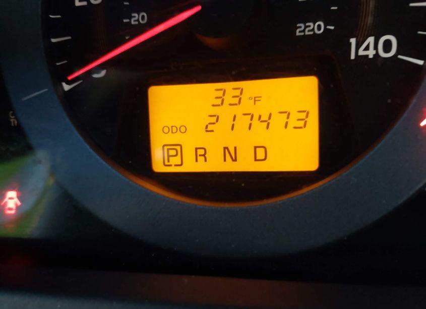 Photo 15 of 2011 Toyota Rav4 (VIN 2T3BF4DVXBW123405)