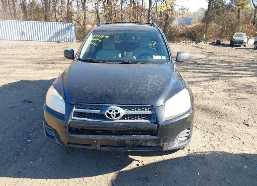 Photo 6 of 2011 Toyota Rav4 (VIN 2T3BF4DVXBW123405)