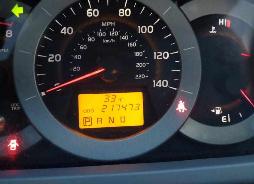 Photo 7 of 2011 Toyota Rav4 (VIN 2T3BF4DVXBW123405)