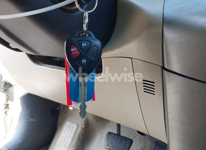 Photo 11 of 2011 Toyota Rav4 (VIN 2T3BF4DVXBW123436)