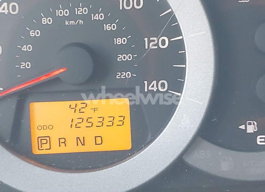 Photo 16 of 2011 Toyota Rav4 (VIN 2T3BF4DVXBW123436)