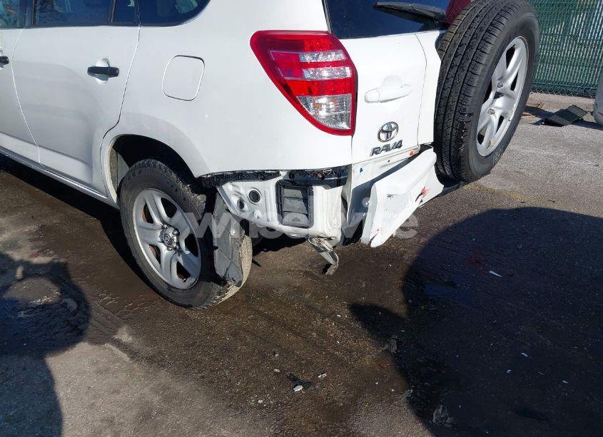 Photo 18 of 2011 Toyota Rav4 (VIN 2T3BF4DVXBW123436)