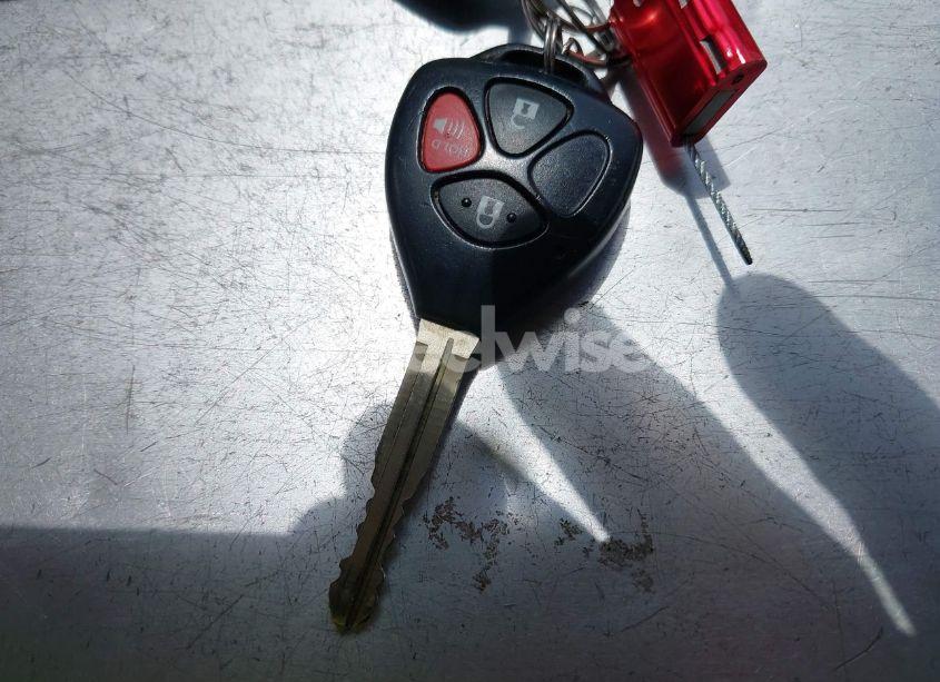 Photo 11 of 2011 Toyota Rav4 (VIN 2T3BF4DVXBW124182)