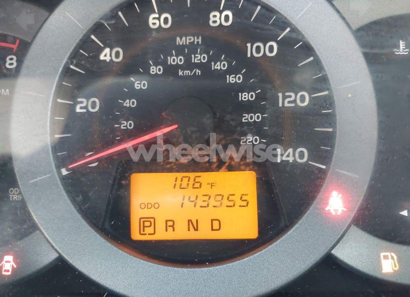 Photo 15 of 2011 Toyota Rav4 (VIN 2T3BF4DVXBW124182)