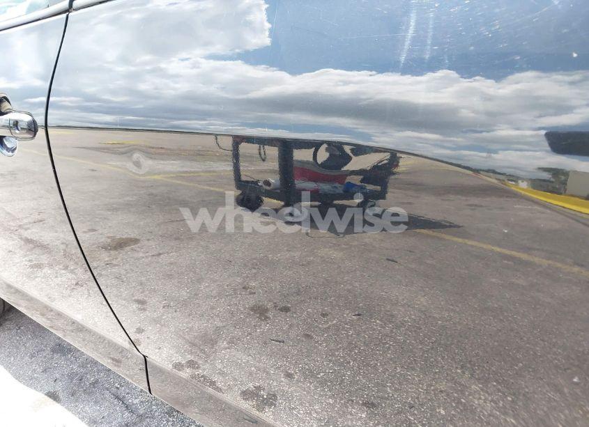 Photo 6 of 2011 Toyota Rav4 (VIN 2T3BF4DVXBW124182)