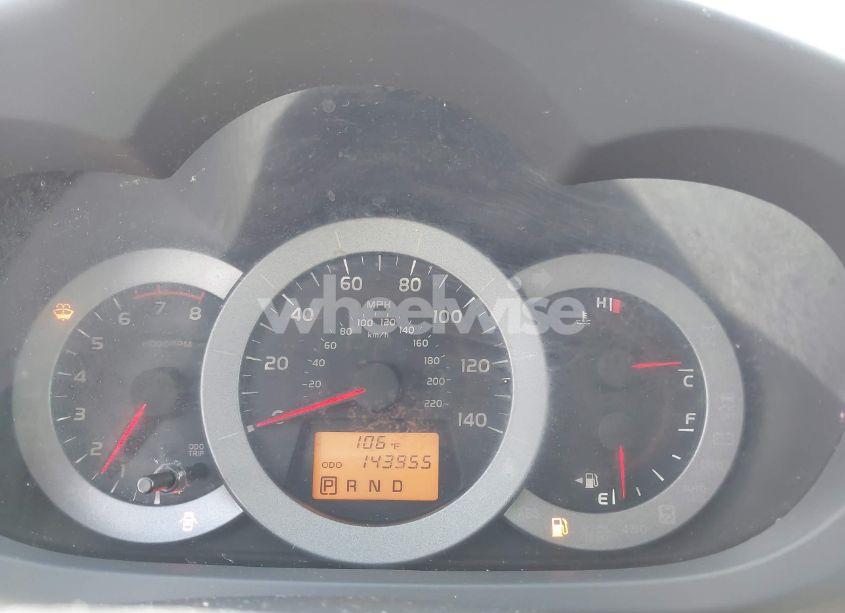 Photo 7 of 2011 Toyota Rav4 (VIN 2T3BF4DVXBW124182)