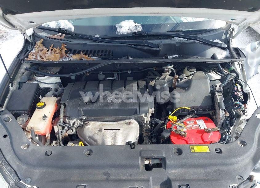 Photo 10 of 2011 Toyota Rav4 (VIN 2T3BF4DVXBW133433)