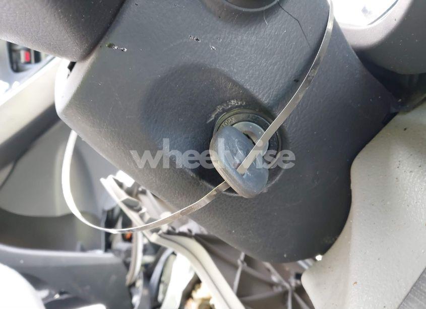 Photo 11 of 2011 Toyota Rav4 (VIN 2T3BF4DVXBW133433)