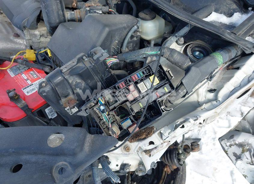 Photo 17 of 2011 Toyota Rav4 (VIN 2T3BF4DVXBW133433)