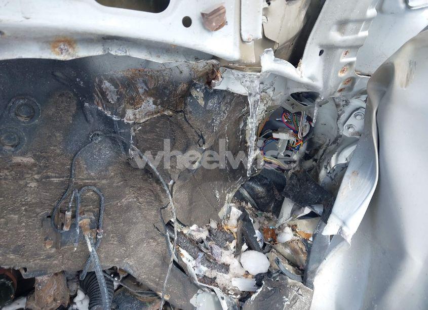 Photo 18 of 2011 Toyota Rav4 (VIN 2T3BF4DVXBW133433)