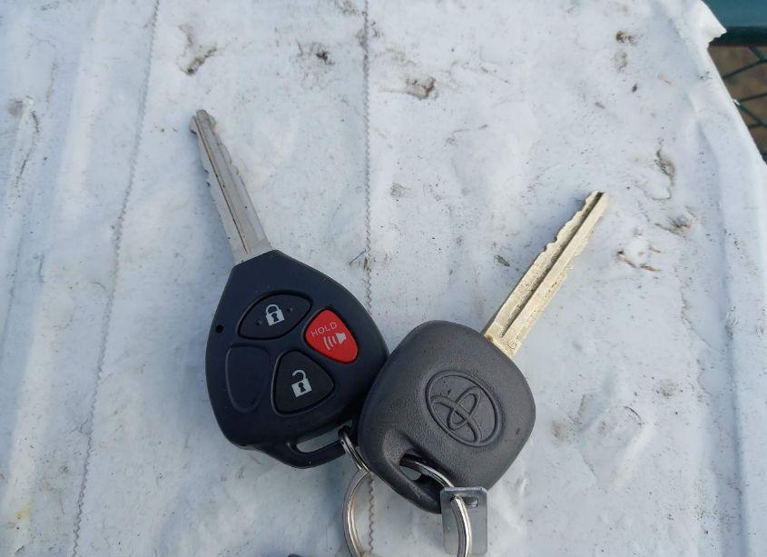 Photo 11 of 2011 Toyota Rav4 (VIN 2T3BF4DVXBW138065)