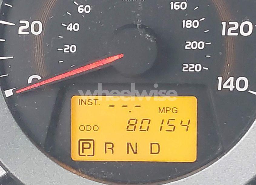 Photo 15 of 2011 Toyota Rav4 (VIN 2T3BF4DVXBW141015)