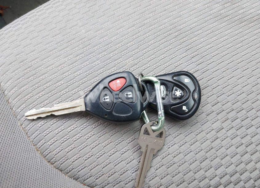 Photo 11 of 2011 Toyota Rav4 (VIN 2T3BF4DVXBW148370)