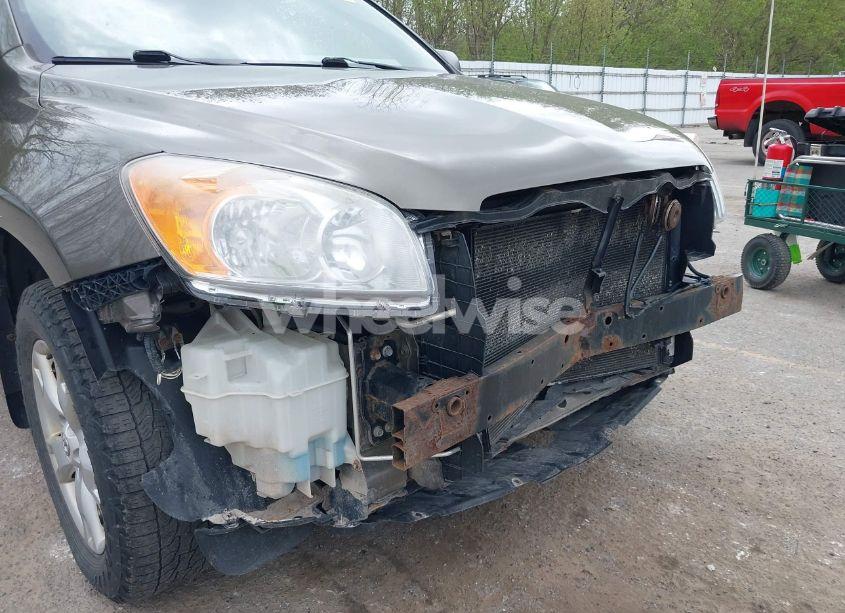 Photo 17 of 2011 Toyota Rav4 (VIN 2T3BF4DVXBW148370)