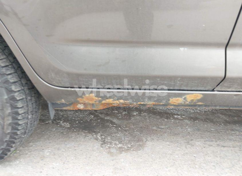 Photo 19 of 2011 Toyota Rav4 (VIN 2T3BF4DVXBW148370)