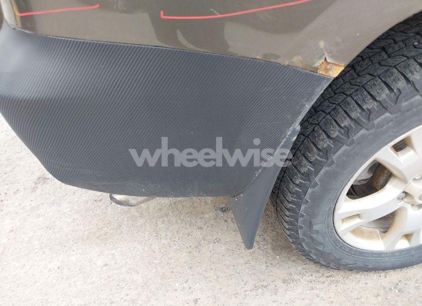 Photo 20 of 2011 Toyota Rav4 (VIN 2T3BF4DVXBW148370)