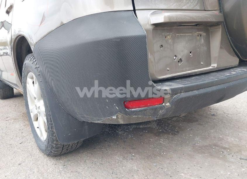 Photo 21 of 2011 Toyota Rav4 (VIN 2T3BF4DVXBW148370)