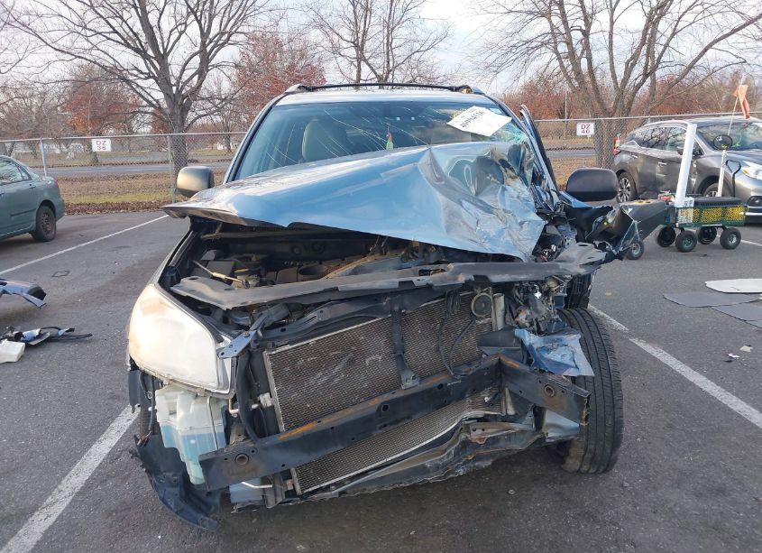 Photo 12 of 2011 Toyota Rav4 (VIN 2T3BF4DVXBW158137)