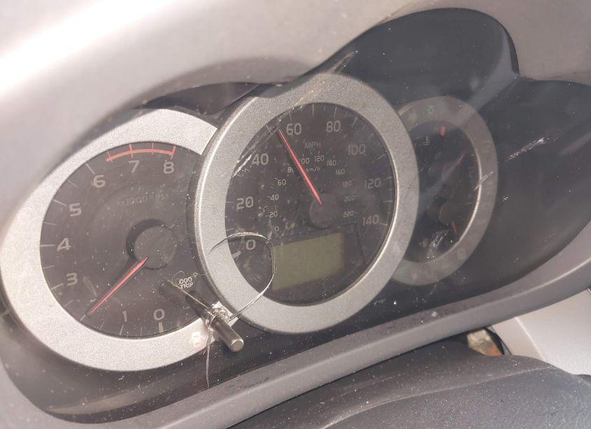 Photo 15 of 2011 Toyota Rav4 (VIN 2T3BF4DVXBW158137)