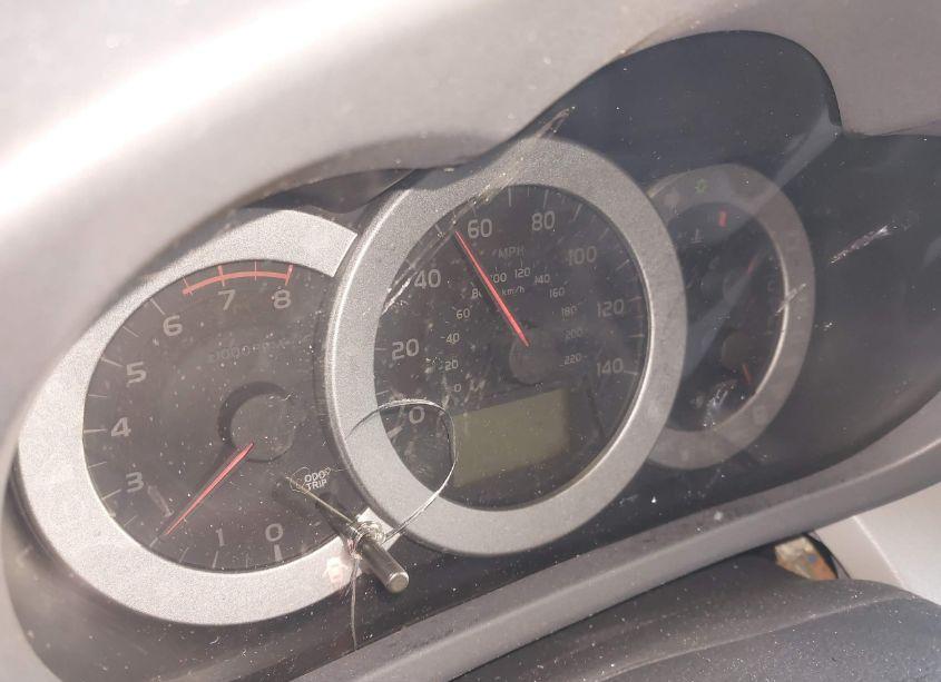 Photo 7 of 2011 Toyota Rav4 (VIN 2T3BF4DVXBW158137)