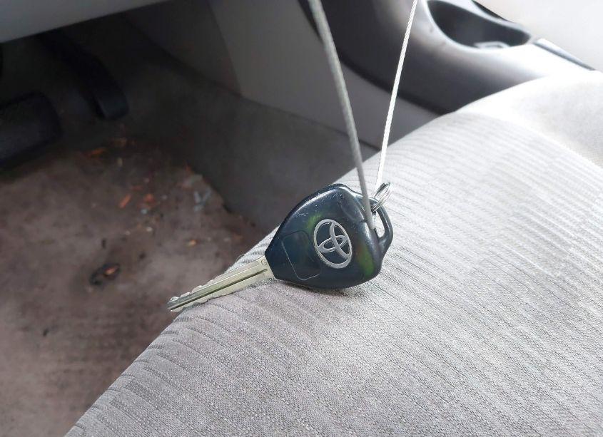 Photo 11 of 2011 Toyota Rav4 (VIN 2T3BF4DVXBW159742)