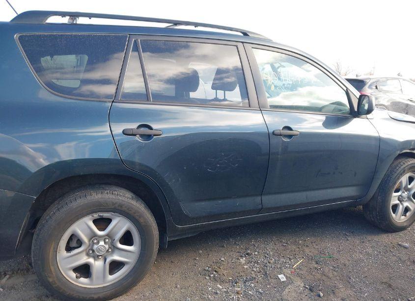 Photo 13 of 2011 Toyota Rav4 (VIN 2T3BF4DVXBW159742)