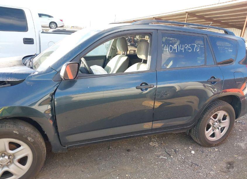 Photo 14 of 2011 Toyota Rav4 (VIN 2T3BF4DVXBW159742)