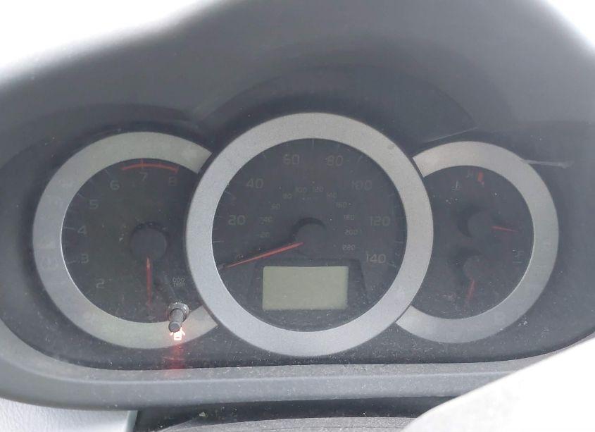 Photo 7 of 2011 Toyota Rav4 (VIN 2T3BF4DVXBW159742)