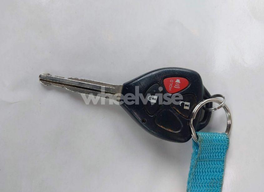 Photo 11 of 2011 Toyota Rav4 (VIN 2T3BF4DVXBW162723)