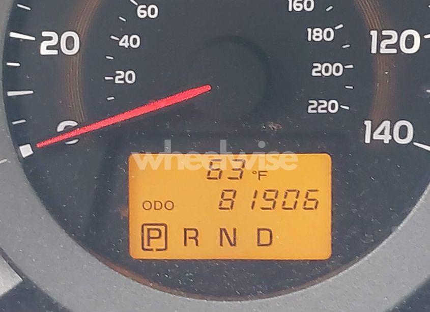 Photo 15 of 2011 Toyota Rav4 (VIN 2T3BF4DVXBW162723)