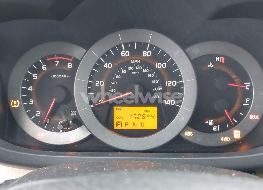 Photo 15 of 2011 Toyota Rav4 (VIN 2T3BF4DVXBW163161)