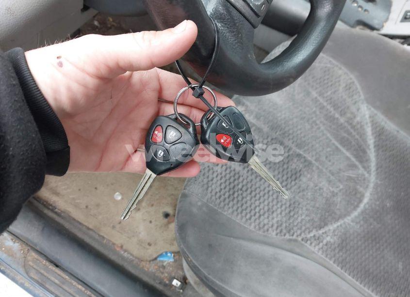 Photo 11 of 2011 Toyota Rav4 (VIN 2T3BF4DVXBW163984)