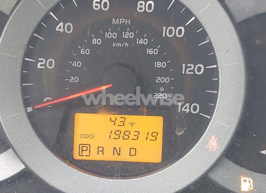 Photo 15 of 2011 Toyota Rav4 (VIN 2T3BF4DVXBW163984)