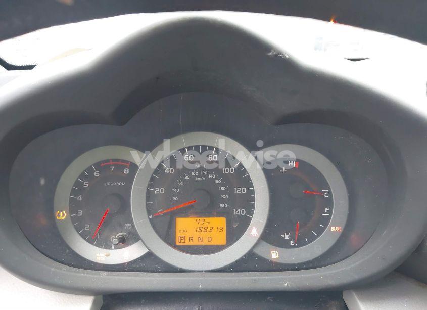 Photo 7 of 2011 Toyota Rav4 (VIN 2T3BF4DVXBW163984)