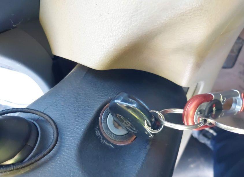 Photo 11 of 2011 Toyota Rav4 (VIN 2T3BF4DVXBW171695)