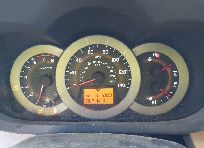 Photo 7 of 2011 Toyota Rav4 (VIN 2T3BF4DVXBW171695)