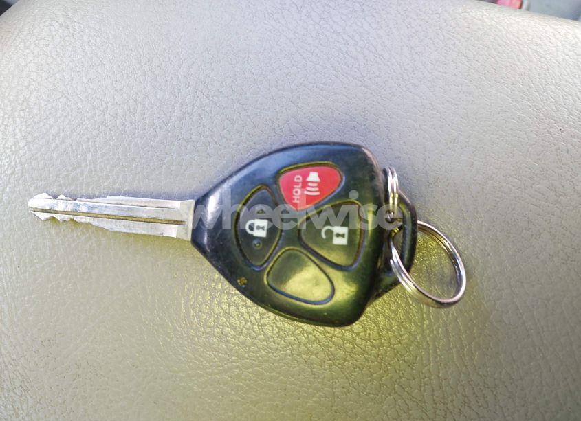 Photo 11 of 2012 Toyota Rav4 (VIN 2T3BF4DVXCW187767)