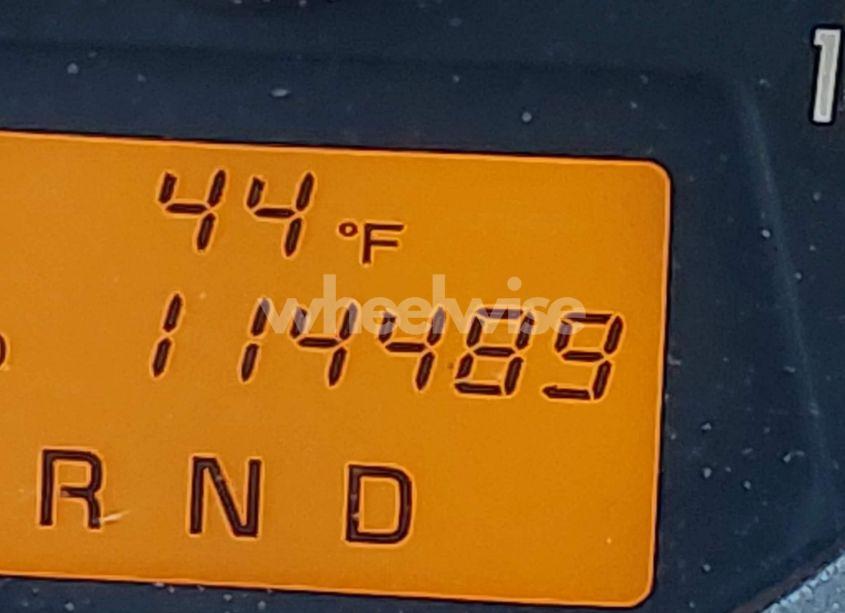 Photo 15 of 2012 Toyota Rav4 (VIN 2T3BF4DVXCW187767)