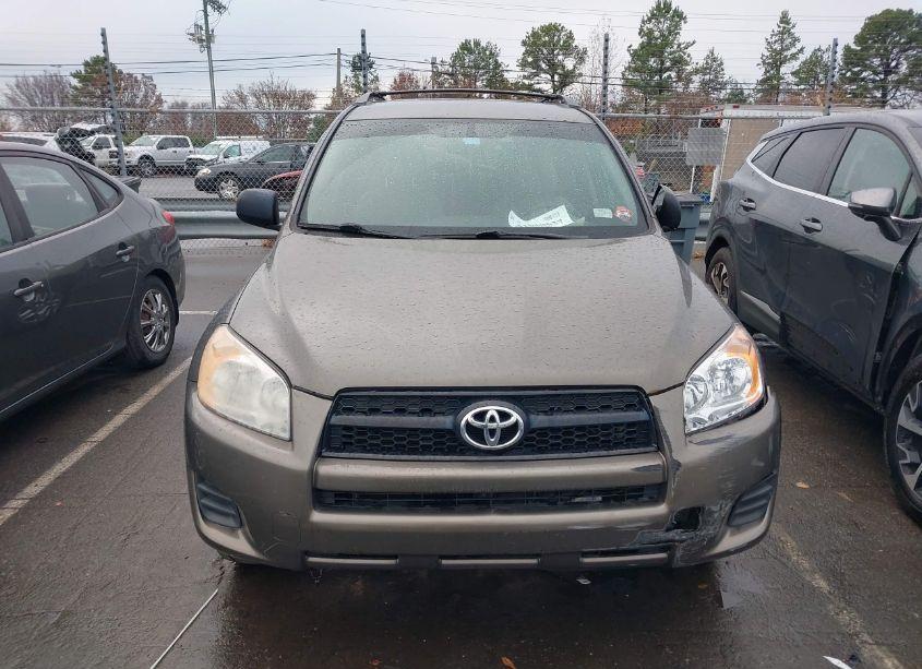 Photo 12 of 2012 Toyota Rav4 (VIN 2T3BF4DVXCW193133)