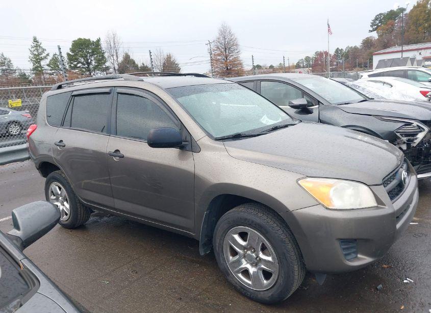 Photo 13 of 2012 Toyota Rav4 (VIN 2T3BF4DVXCW193133)