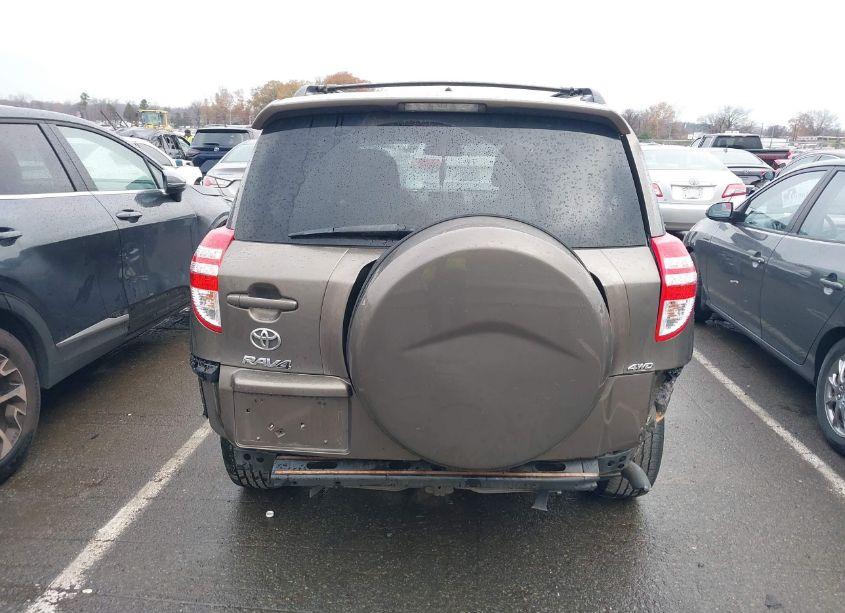 Photo 16 of 2012 Toyota Rav4 (VIN 2T3BF4DVXCW193133)