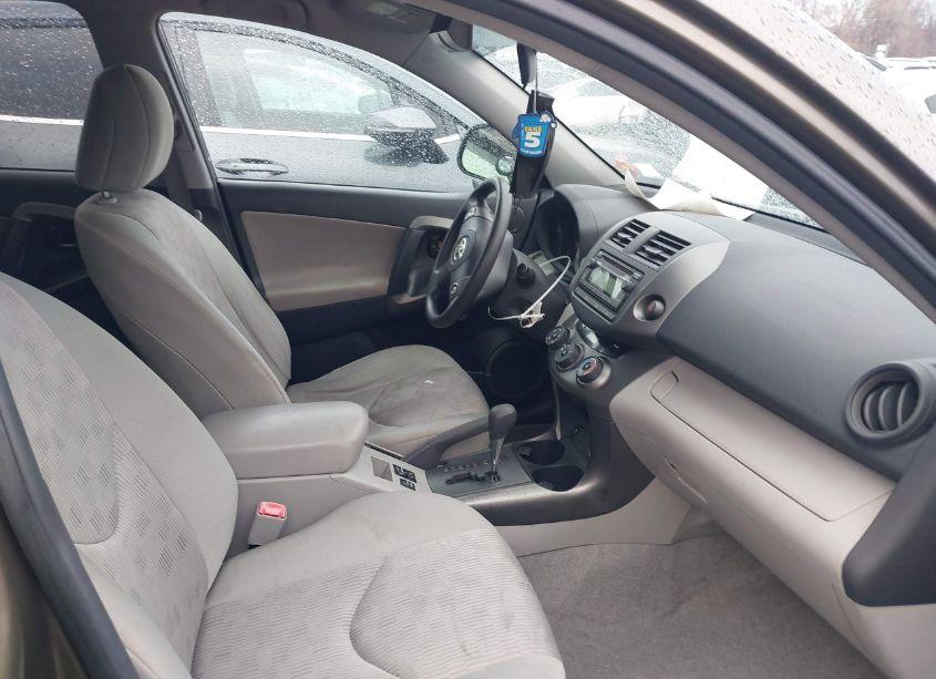 Photo 5 of 2012 Toyota Rav4 (VIN 2T3BF4DVXCW193133)