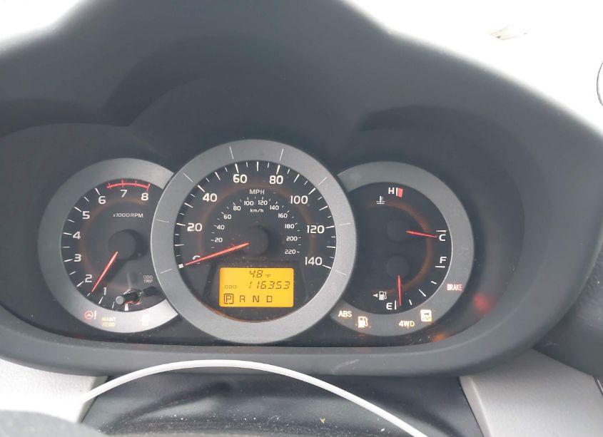 Photo 7 of 2012 Toyota Rav4 (VIN 2T3BF4DVXCW193133)