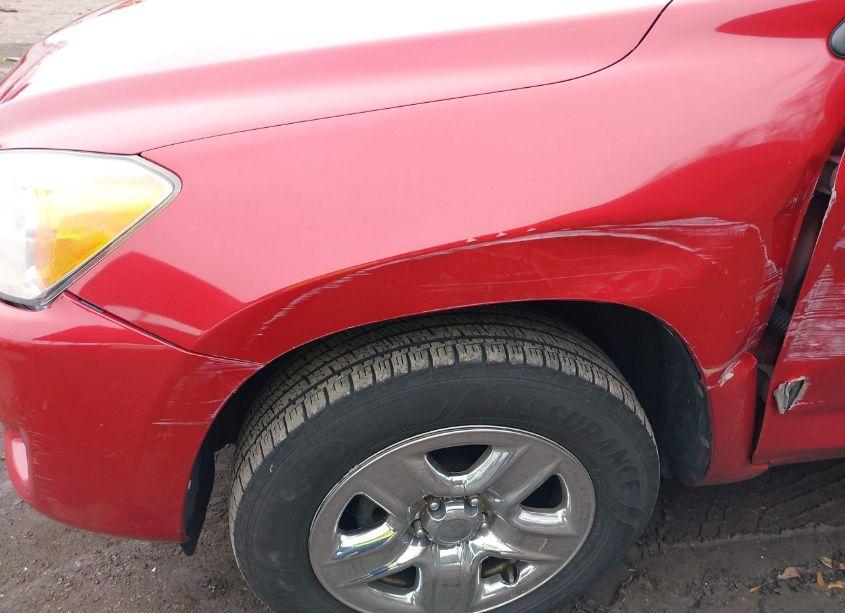 Photo 17 of 2012 Toyota Rav4 (VIN 2T3BF4DVXCW200212)