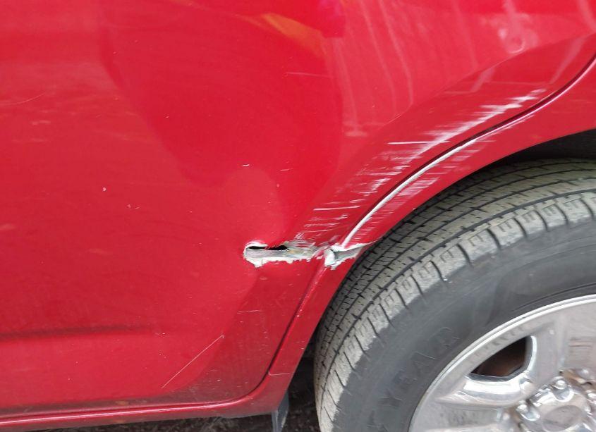 Photo 18 of 2012 Toyota Rav4 (VIN 2T3BF4DVXCW200212)